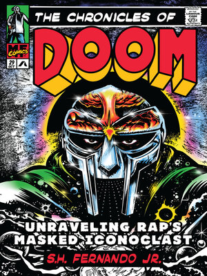 cover image of The Chronicles of DOOM